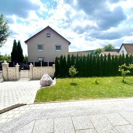 Blackforest Fewo Freudenstadt Esterno foto